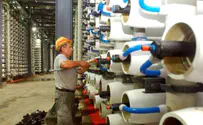 Israel Faces Almost Unprecedented Water Crisis
