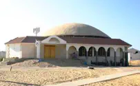The Fall of the Last Jewish Village in Gush Katif
