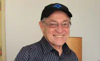 Dershowitz Slams Norway for Anti-Semitism