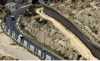 Female Drivers Escape Arab Ambush