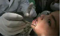 'Jewish Tooth Fairy Fund' Launched to Aid Terror Victims