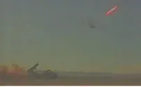 IDF Considers Deploying Iron Dome as of Sunday