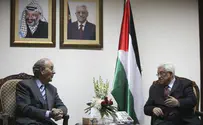 Israel-PA Proximity Talks in Shadow of PA Aggression