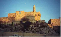 Jerusalem's Reunification: Back in Time to 1967
