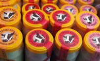 'Chalav Yisrael' Kosher Dairy Products Return to Germany