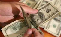 Israel 3rd Worldwide in 'Millionaire Growth' in 2009