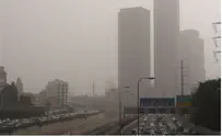 TAU Links Air Pollution to Recurrent Heart Attacks