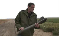 Terrorists Lob Rocket at Israel, No One Hurt