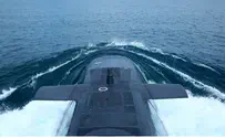 Crisis with Germany over Sub Deal with Egypt – Report