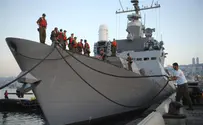 Navy Foils Major Attack by Sea, Kills 4 Terrorists