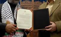 Radical Islam Behind the Flotilla Organizers