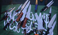 Flotilla Member Participated In Past Terror Attacks
