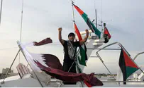 Report: 3 Soldiers Kidnapped Briefly in Ship Takeover