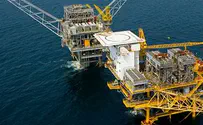 US Jewish Leader Warns Turkey against Attacking Off-Shore Rig   