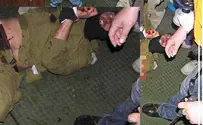 Did Reuters Crop Photos to Favor Muslim Flotilla Attackers?