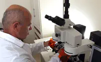 US Journal: Israel One of World's Top Spots for Science Research