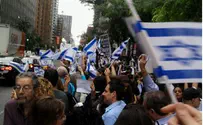 Strong Zionist Counterattack against Seattle Bus Ads
