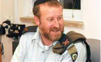 IDF Prosecutor Testifies, Defends Gaza Blockade