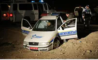 Israel news photo: Flash 90 One Year Later, Rabbi’s Killers Roam Free