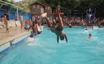 Two Drown in Sabbath Tragedy