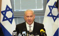 ‘Middle Ages Haunt Middle East,’ Says Netanyahu