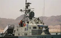 Iran to Hide Behind Hizbullah in Lebanon Sail to Gaza