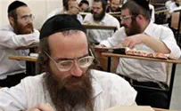 Supreme Court: No More Gov’t Stipends for Kollel Students