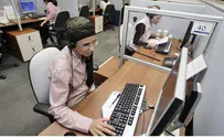 Israeli Software Designers Simulate Sight Issues for Microsoft