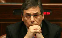 Ayalon in UN: Stop Donating Blindly to PA
