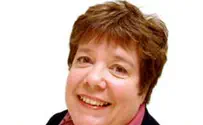 Israel news photo: Libby Davies Canadian Legislator Faces Ouster over Anti-Israel Remarks