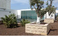 Intel's Green Building is Solid Gold in Haifa