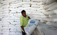 UN Shocked as ISIS Commandeers its Food Aid
