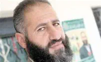 Hamas Figure Arrested in Association with Shalit to be Freed