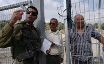 US Bans Government Workers from Israeli Highway 443 at Night