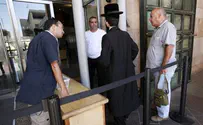 Jewish Home Party Split in Race for Jerusalem
