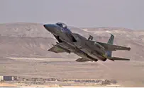 Japanese PM Tells Barak: Iran Attack 'Dangerous'