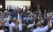 Yoni Kempinski Likud, Labor, Kadima Basically Broke