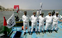 PA Calls For Intl Protection For Finnish Flotilla
