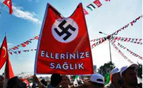 Jewish Lobby? US Jews Help Save Pro-Hamas Flotilla