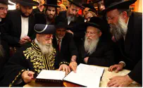 Kabbalist, Rabbis Warn of Danger, Call for Kindness