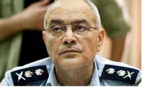 Ex-Air Force Chief: Google Map Better than Enemy Drone Photos  