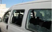 Arutz Sheva Hundreds of Arabs Rampage in Shiloach