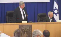 Inquiry to Clear IDF in Flotilla Incident