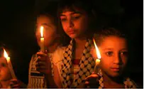 PA Power Blackout of Gaza Ignored by Most Countries