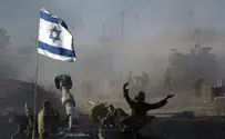 Video: Hizbullah Collecting Intelligence Along Lebanese Border