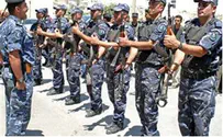 PA Asks Mitchell for 28 More Security Stations near Jewish Areas