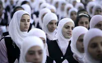Iran Pays Russian Women Working at Nuclear Plant to Wear Hijab