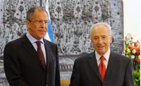 Russia Protecting Iran from West