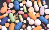 FDA Approves Two Teva Pharmaceuticals Generics, Stocks Gain