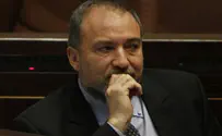 Либерман: «Наши враги перешли все красные лини»